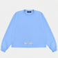 r&R®23 Blue Crewneck