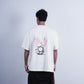 Girls FC Richa Tee- White