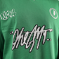 RICHA F.C. Jersey - GREEN/WHITE