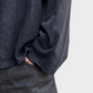 Richa ® Drink Distressed LS - Washed Grey
