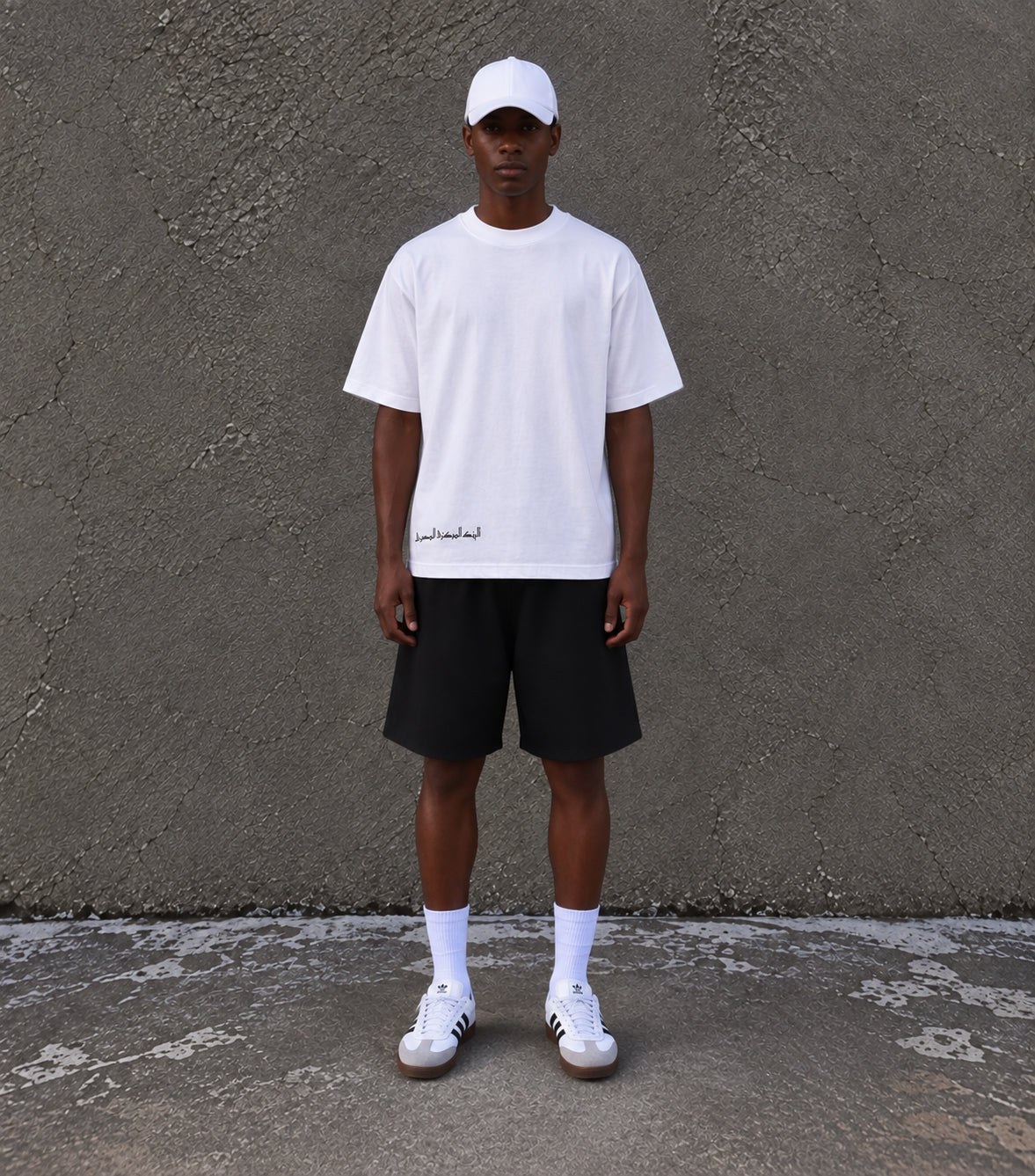 Tut-Coin Cruise T-shirt