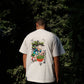 SMDMag1-1 White T-shirt