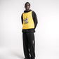 Richa Basketball Jersey 2023- Yellow