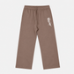 Brown Richa Sweatpants