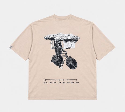 AH- BYOB T-shirt