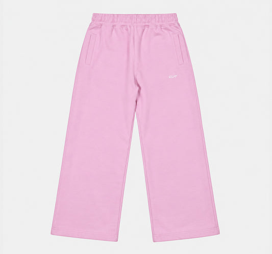 Richa Heavyweight Sweatpants- Pink