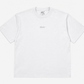 Richa Basic Tee- White