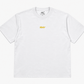 Richa Basic Tee- White