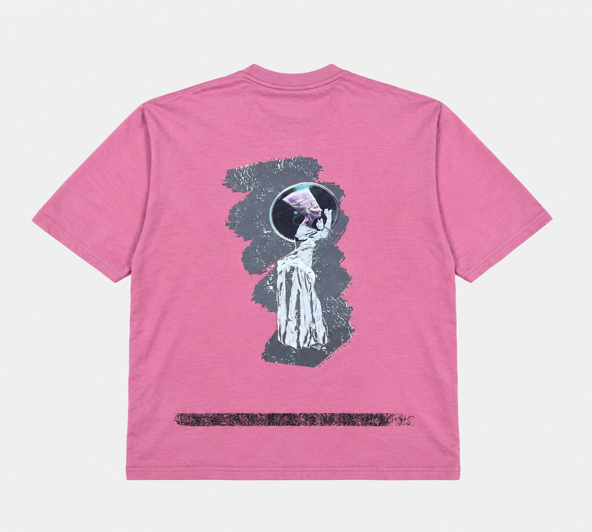 Nevi-Trip  T-shirt