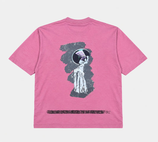 Nevi-Trip  T-shirt