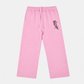 Pink Richa Sweatpants