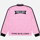RICHA F.C. Jersey - PINK/BLACK