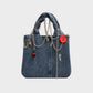 Richa Charms Bag