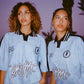 RICHA F.C. Jersey - BLUE/BLACK - Richa UAE