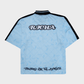 RICHA F.C. Jersey - BLUE/BLACK - Richa UAE
